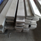 304L / 304 Stainless Steel datar Bar, panas / dingin digulung datar Bar 1.4301 1.4306