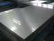Grade 317L Stainless Steel Sheet / Pelat Dengan Inox 1,4438 Steel Metal Sheet
