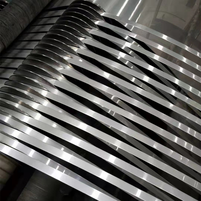SS 32750 SS32760 Soft Annealed Steel Strip Coil Lebar 16,20 mm Ketebalan 1,20 mm