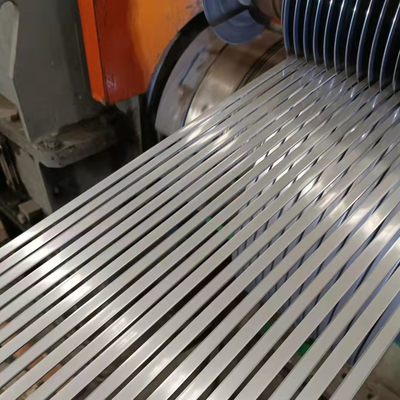 SS 32750 SS32760 Soft Annealed Steel Strip Coil Lebar 16,20 mm Ketebalan 1,20 mm