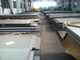 1.5mm Dingin Rolled 310 Stainless Steel Sheet Inox Alloy 310 / 310S Tahan Panas Stainless Steel Sheet