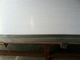 DIN1.4301 Lembar Stainless Steel NO.4 Dengan Film PVC, 304 2B Lembar 3mm 1219x2438mm