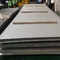 ASTM A240 UNS N08020 Pelat Paduan 0.6 - 40.0mm Stainless Steel Sheet