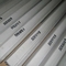 6m/Pcs Setara Stainless Steel Angle Bar ASTM 300 Series Hot Rolled