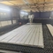TISCO 40.0mm Laser Cutting Plat Stainless Steel 1.4571 316Ti Stainless Steel Sheet
