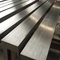 Tahan Panas 310S Stainless Steel Flat Bar Industri Kimia SS Flat Bar