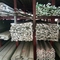 Tahan Panas 310S Stainless Steel Flat Bar Industri Kimia SS Flat Bar