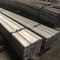 440A 440B 440C Stainless Steel Flat Bar Stock Kekerasan Tinggi