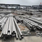 316LMOD Tabung Pipa Stainless Steel Mulus EN 1.4435 3000mm
