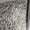 304 Stamped Dekoratif Stainless Steel Lembaran Logam 1220x2440mm