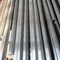 6m 303 Stainless Steel Hex Bar Stock Permukaan Cerah Untuk Konstruksi