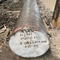 SAE4340 Steel Round Bar Hot Rolled Annealed 228HB Permukaan Kupas
