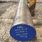 SAE4340 Steel Round Bar Hot Rolled Annealed 228HB Permukaan Kupas