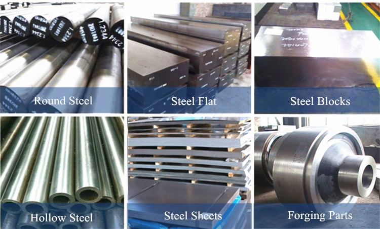 51CrV4 Spring Steel Round Bar 50CrV4 Gade 320mm Diameter 50HF Persyaratan 2