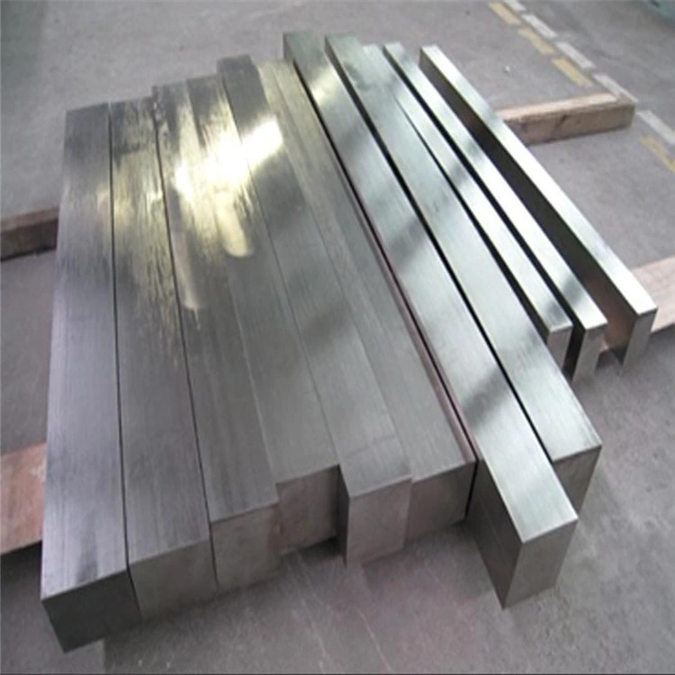 Paduan Aluminium Kelas Pesawat 2A12 Soild Rod High Strength Hard Aluminium Bar 6