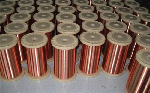 Red Copper Wire Bare Copper Wire Rods C1100 Bentuk Bulat Wire Tunggal Bentuk keras 0,3-3mm 3
