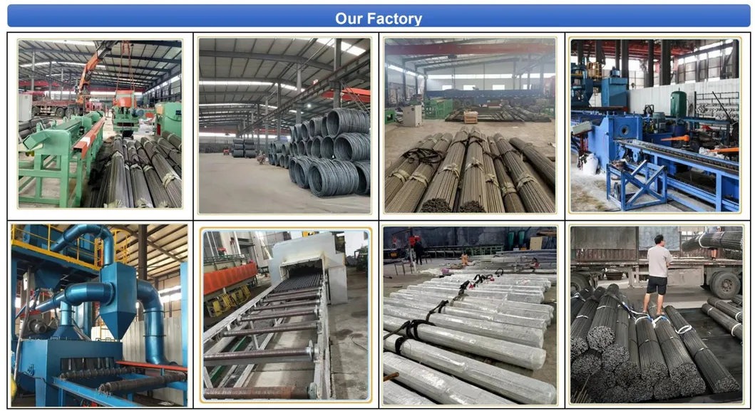 S45C Bar Bulat Tergores Dingin SAE1045 Rod Gulung Dingin Annealing Dengan Kekerasan 18,3*2500mm 5