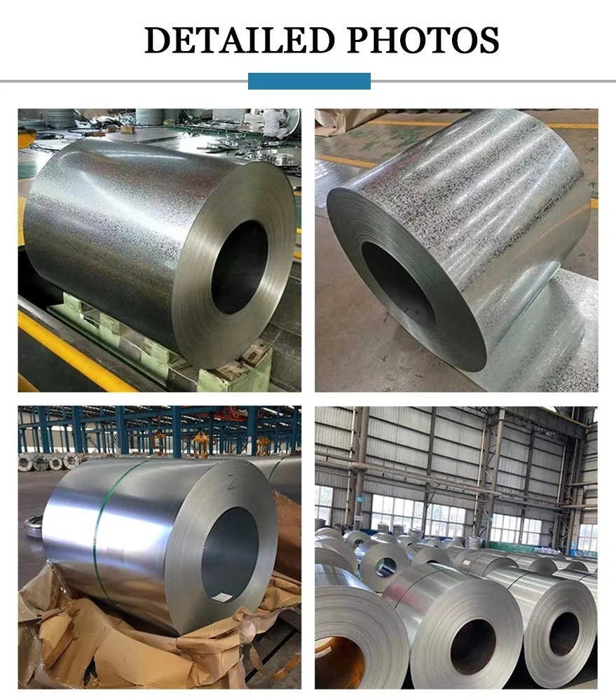 Galvanis Steel Sheet Coil Strip Sgcc Dx51d Cs Z40- Z275 1.45*1250mm Reguler / Minimized / Zero 0
